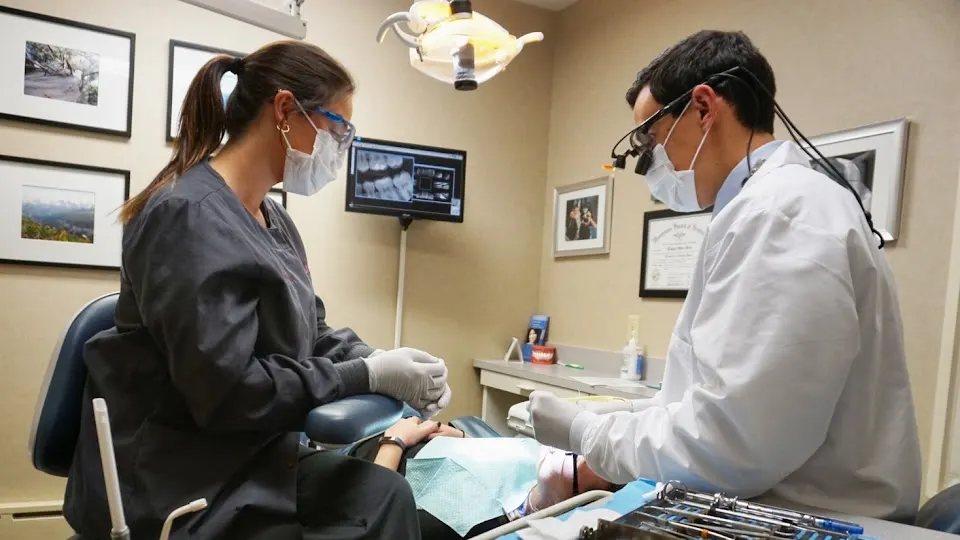 Robbinsdale DentalCare - Dentist in Minneapolis, MN