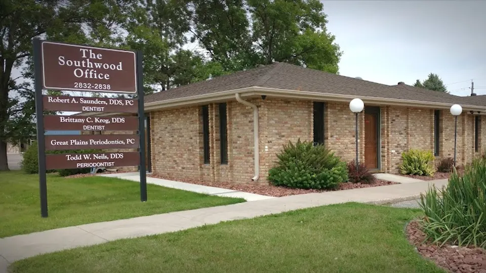 Robert A Saunders DDS PC & Brittany C Krog DDS - Dentist in Fargo, ND