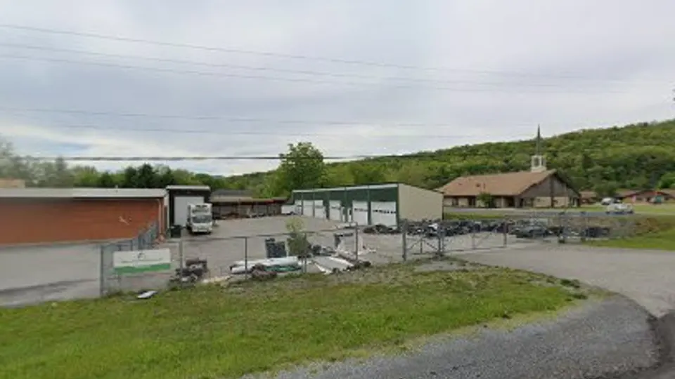 Robert Olexo - Family practice physician in White Sulphur Springs, West Virginia