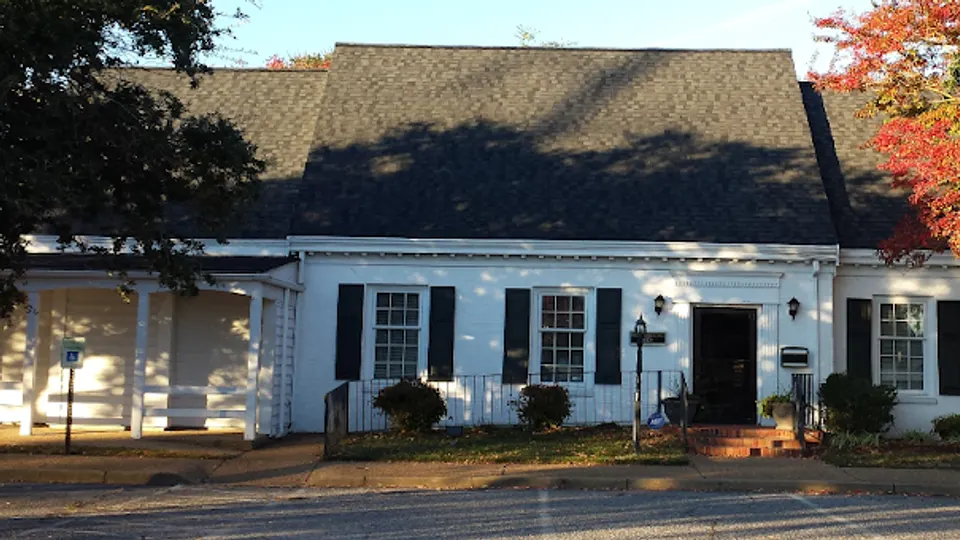 Robert P. Korman, DDS, MAGD - Cosmetic dentist in Virginia Beach, VA