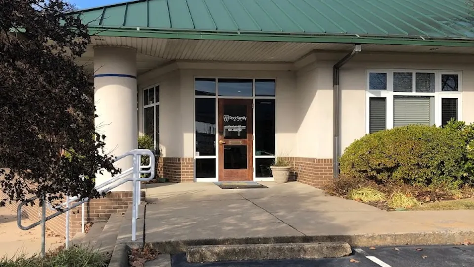 Rock Family Dental - Dentist in North Little Rock, Arkansas