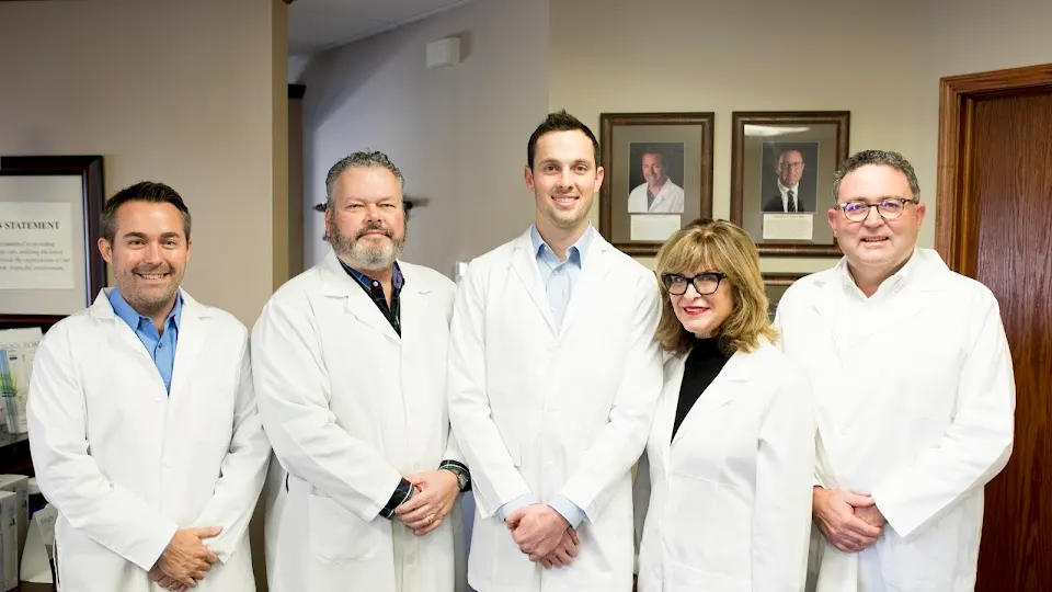 Rock Road Dental - Dental clinic in Wichita, Kansas
