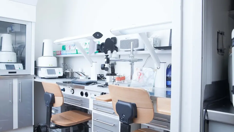 Rockefeller Dental Group - Cosmetic dentist in New York, NY