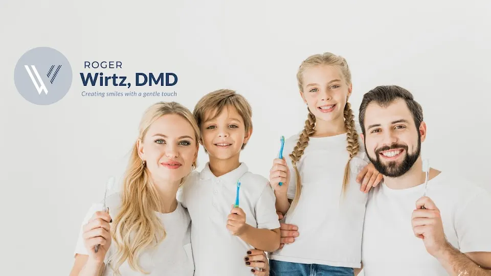 Roger Wirtz, DMD - Dentist in Jackson, MS