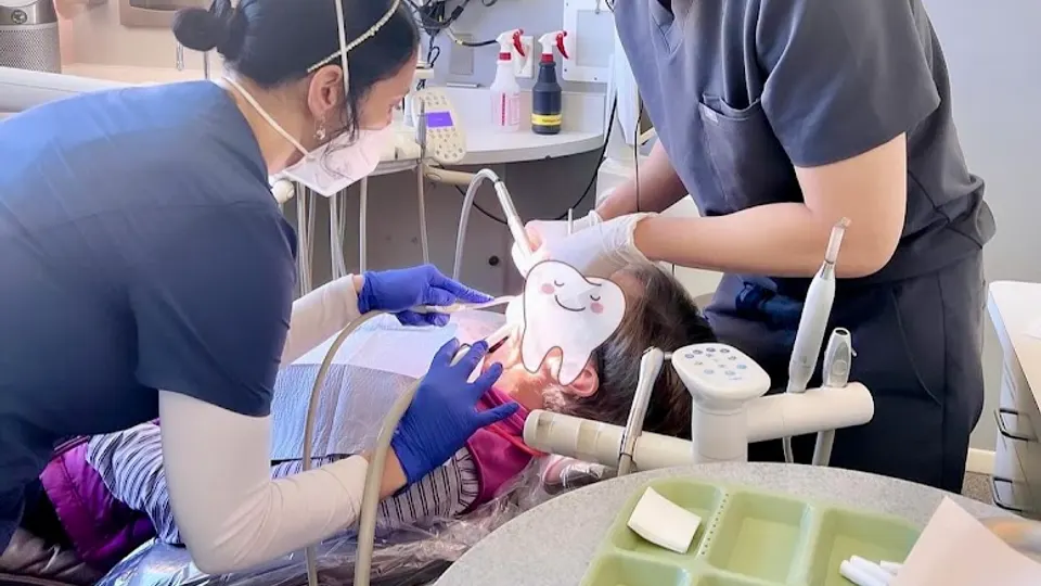 Rosemary Dental Spa Albuquerque - Dentist in Albuquerque, New Mexico