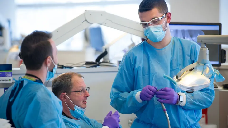Rutgers Health University Dental Associates Newark - Dentist in Newark, NJ
