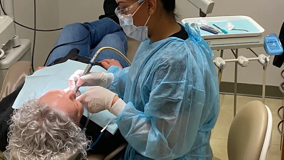 Sachar Dental NYC - Dentist in New York, New York