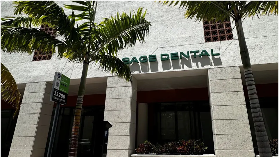 Sage Dental of Coral Gables - Dentist in Miami, FL