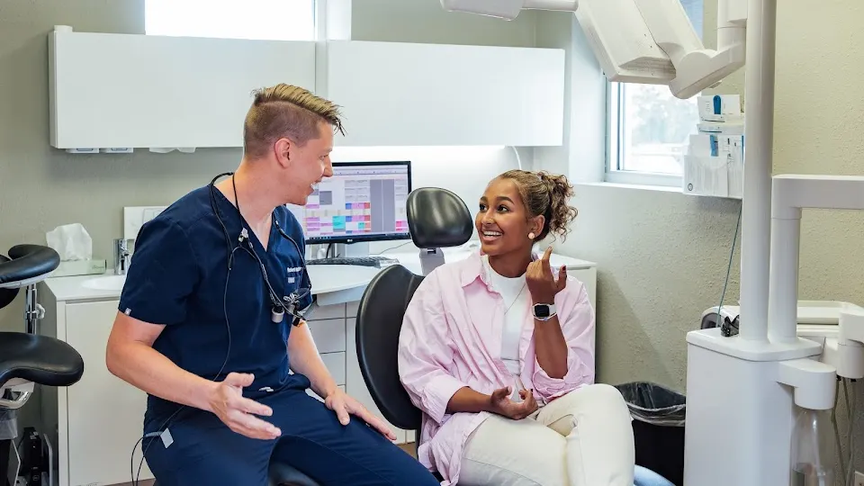 Saint Francis Dental Center - Dental clinic in Milwaukee, WI