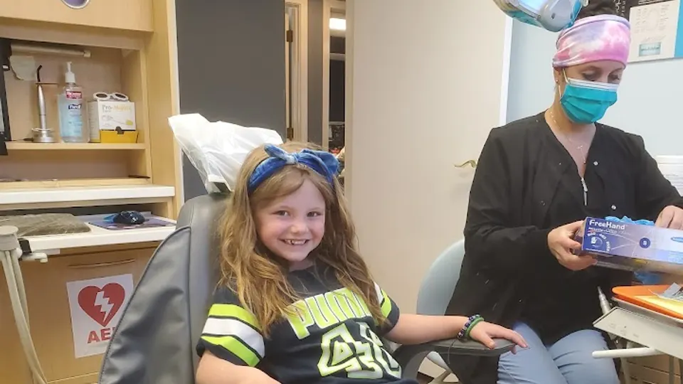 Salem Pediatric Dental & Orthodontic Associates - Dentist in Salem, Massachusetts