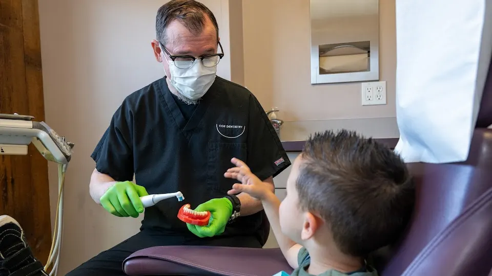 Salinas Dental Health - Dentist in Monterey, CA