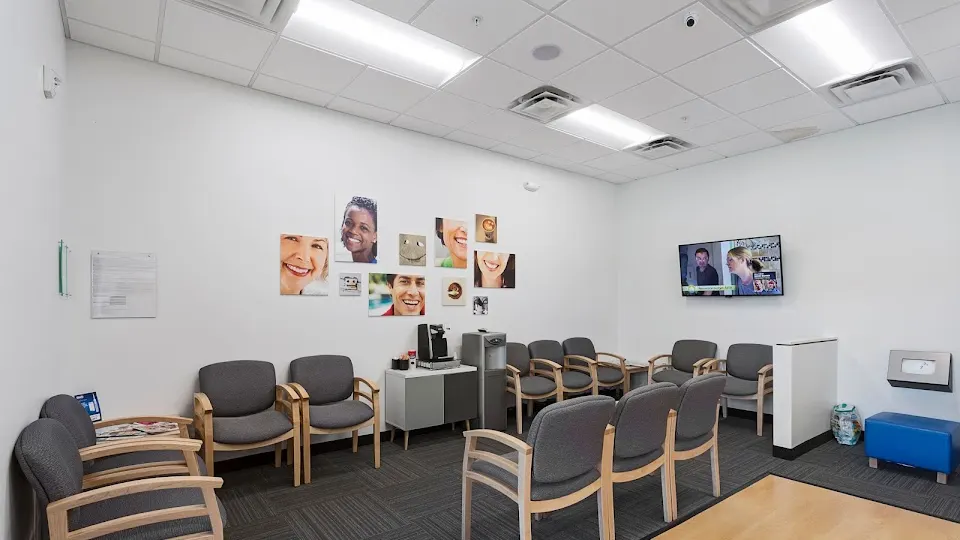 Salt Lake Modern Dentistry - Dentist in Salt Lake City, Utah