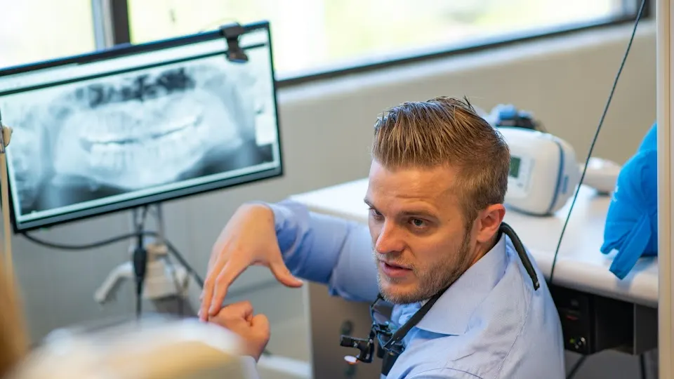 Saltwater Dental - Dentist in Salt Lake City, Utah