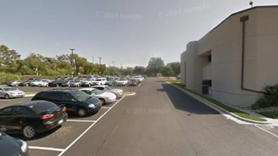 Sam Saeid Amirani - Dentist in Wichita, KS