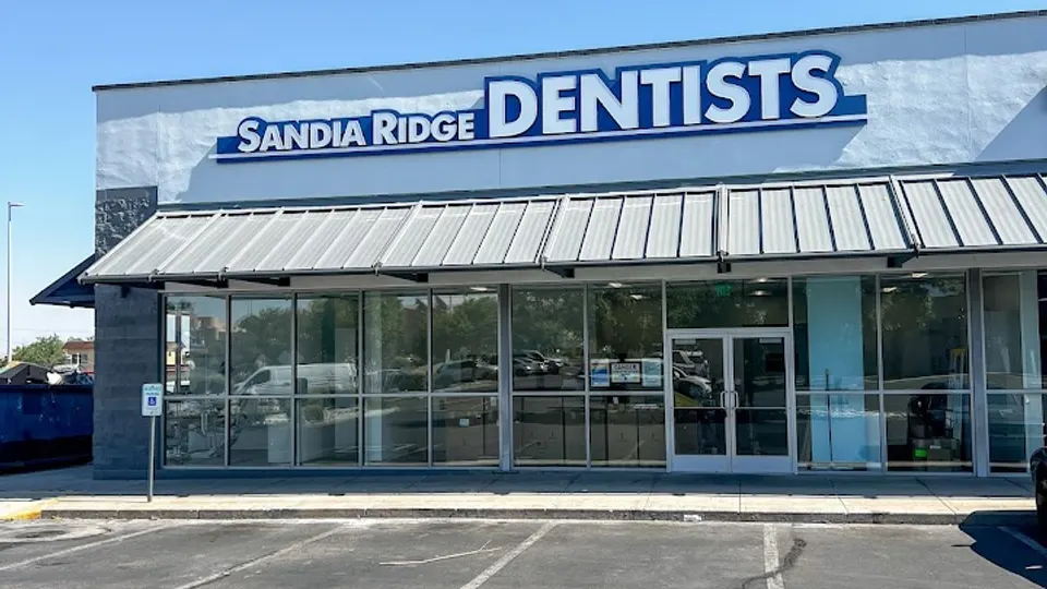 Sandia Ridge Dentists - Dentist in Albuquerque, NM