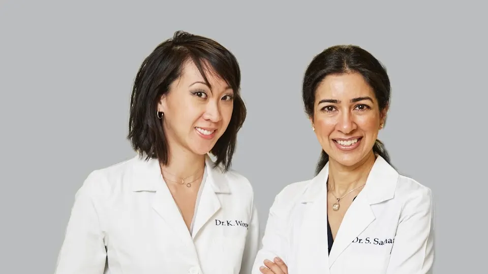 Sandip Sachar DDS PC - Cosmetic dentist in New York, New York