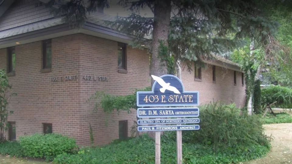 Sarya Orthodontics - Orthodontist in Traverse City, MI