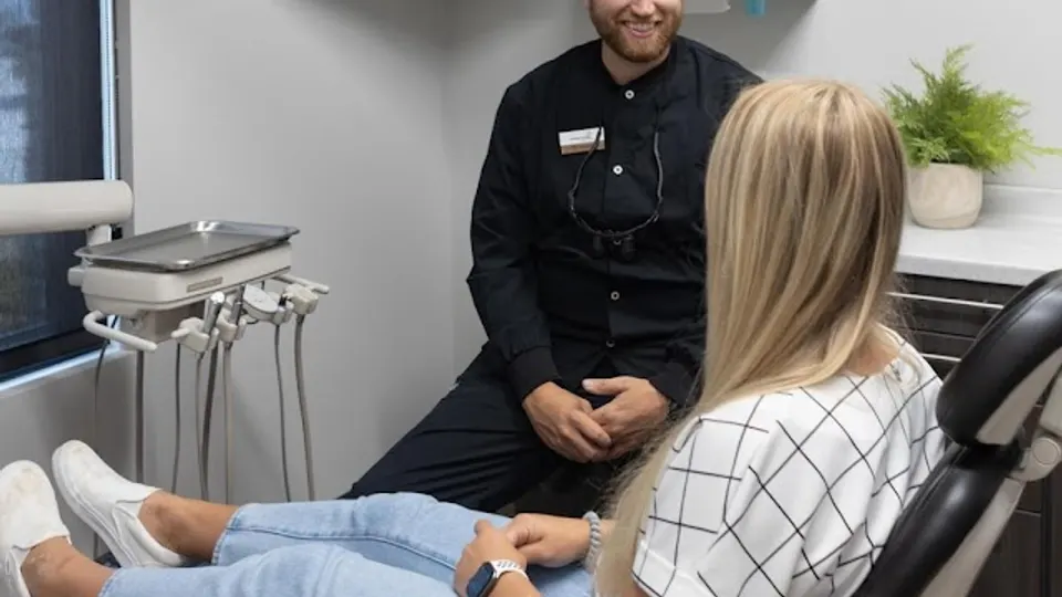 Saving Smiles Dentistry - Dentist in Fargo, ND