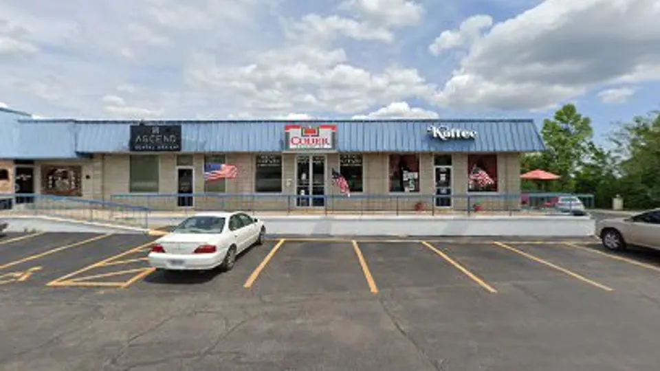 Scharitz Janet - Dentist in Branson, MO
