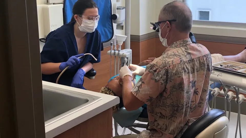 Scott Wardwell, DDS - Dentist in Honolulu, Hawaii