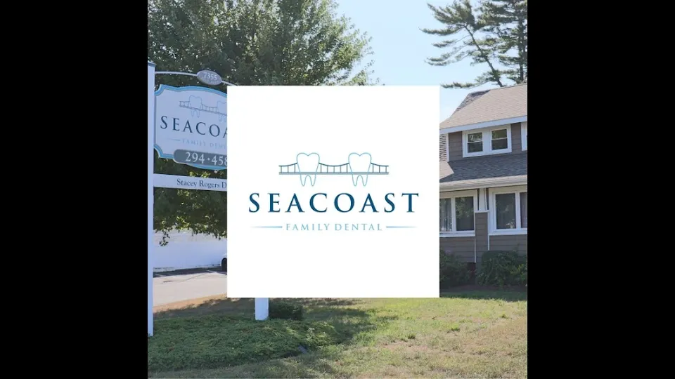 Seacoast Family Dental | Dentist in North Kingstown RI | DMD - Dentist in Newport, RI