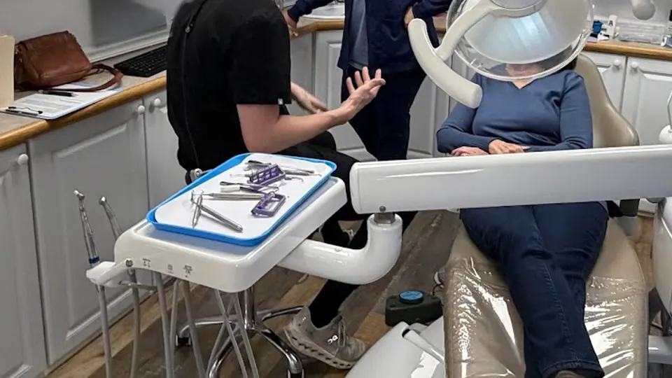 Seaport Family Dentistry - Dentist in Salem, MA