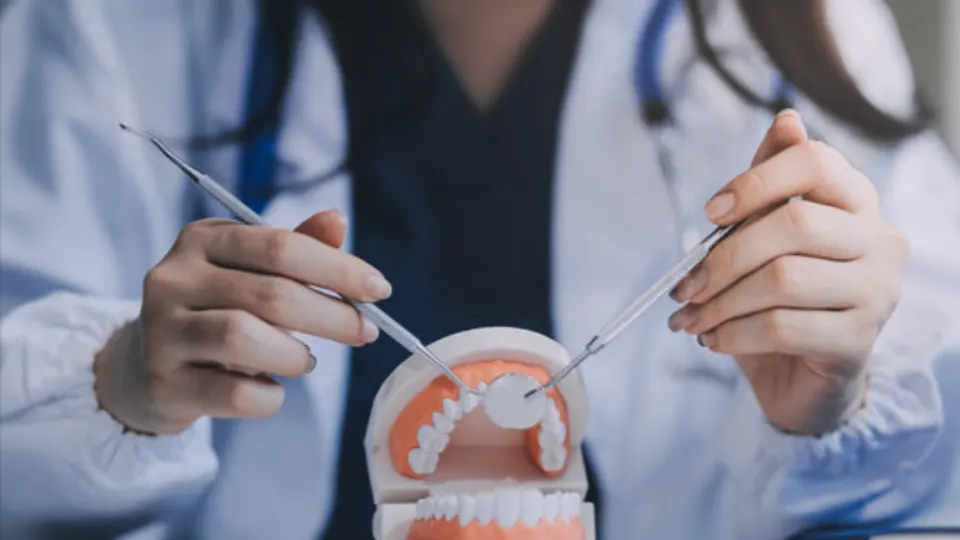 Seattle's Capitol Hill Dentist - Cosmetic dentist in Seattle, WA