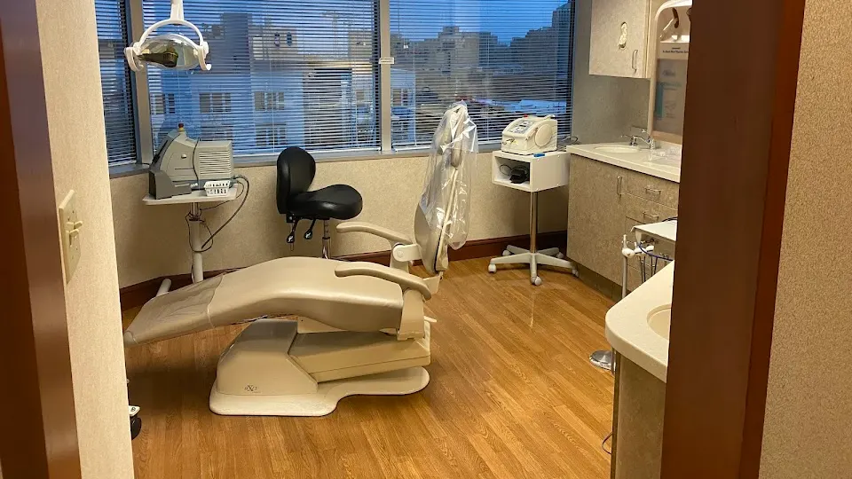 Seattle Smiles Company - Dentist in Seattle, WA