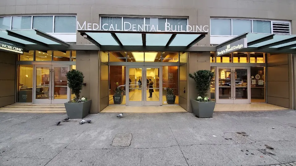 Seattle Sound Dental - Downtown - Dentist in Seattle, WA