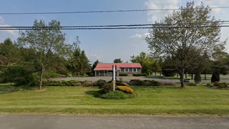 Seeley Wayne H DDS - Dentist in Ithaca, NY