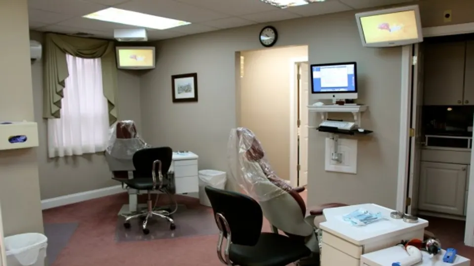 Semco Orthodontics - Dentist in Middletown, Rhode Island