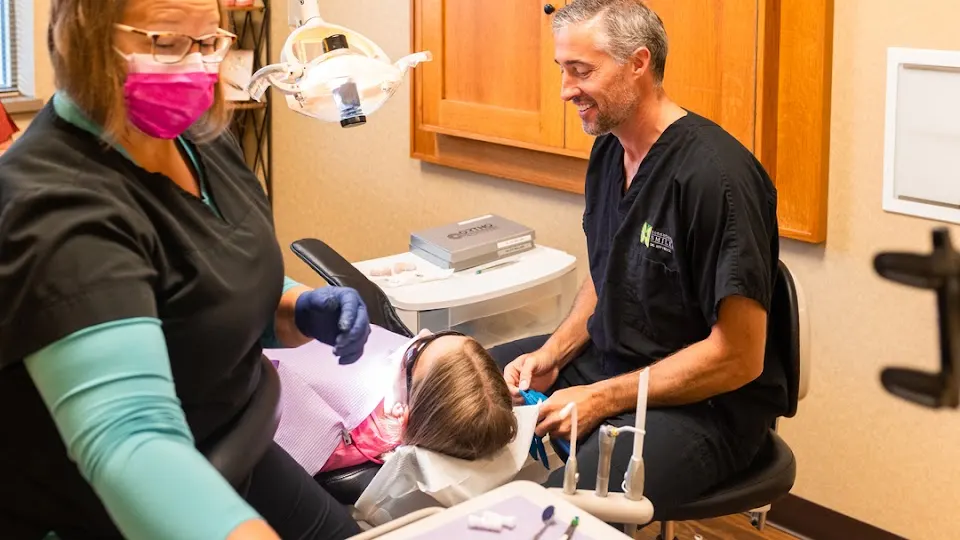 Sensational Smiles - Dentist in Sioux Falls, South Dakota