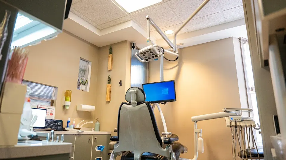 Serenity Dental Arts - Dentist in Denver, Colorado