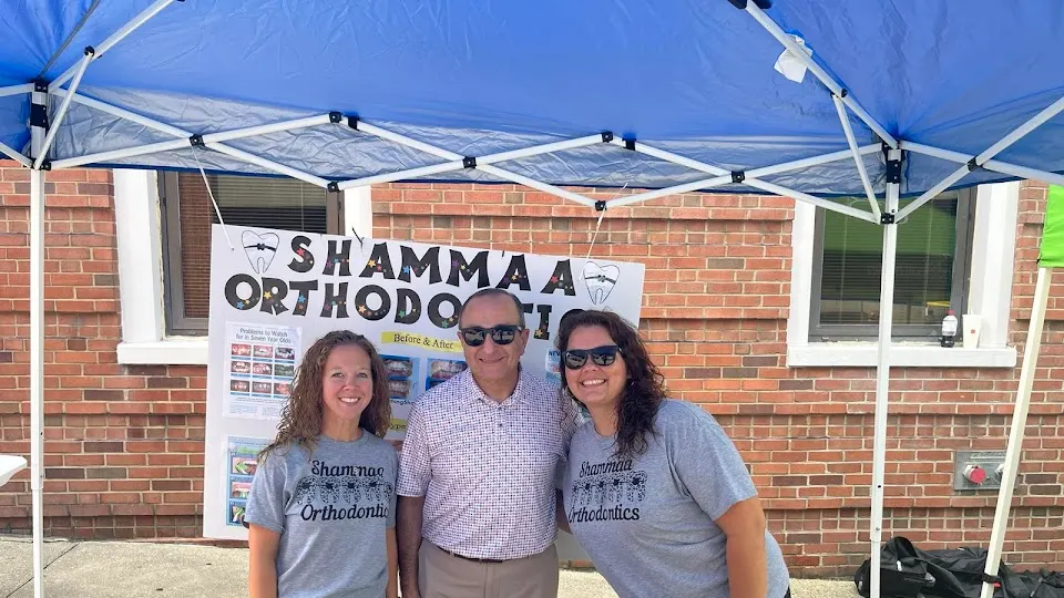Shammaa Orthodontics - Orthodontist in Charleston, WV