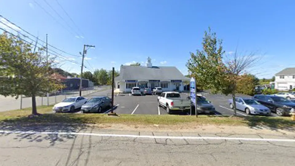 Shapiro Jeffrey B DDS - Dentist in Newport, RI