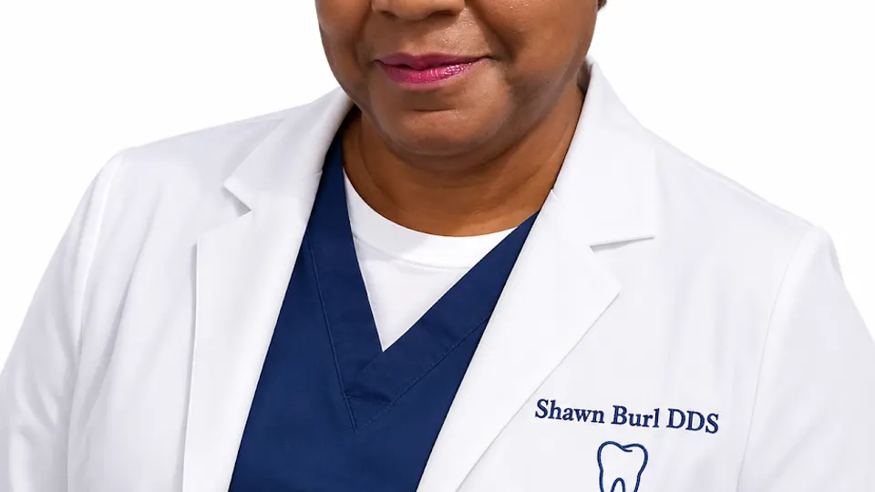 Shawn Burl, DDS. MPH - Dentist in Birmingham, AL