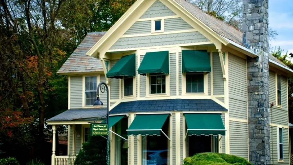 Shelburne Village Dentistry - Dentist in Burlington, VT