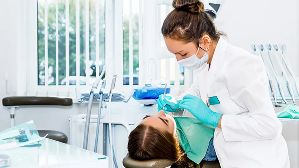 Shelton Family Dental - Dentist in Baltimore, Maryland