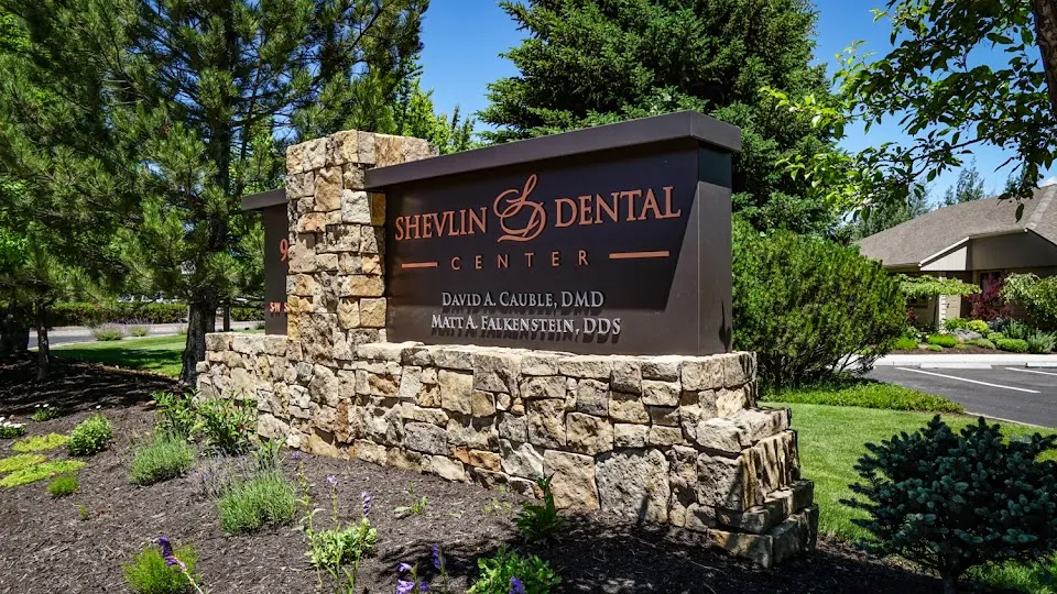 Shevlin Dental Center - Dentist in Bend, OR