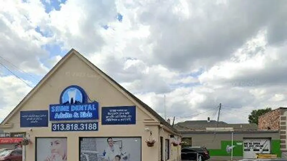 Shine Dental Adults & Kids - Dentist in Detroit, MI