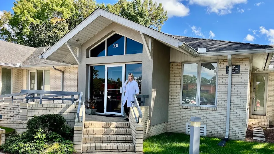 Shoreline Cosmetic and Family Dentistry - Dentist in Virginia Beach, VA