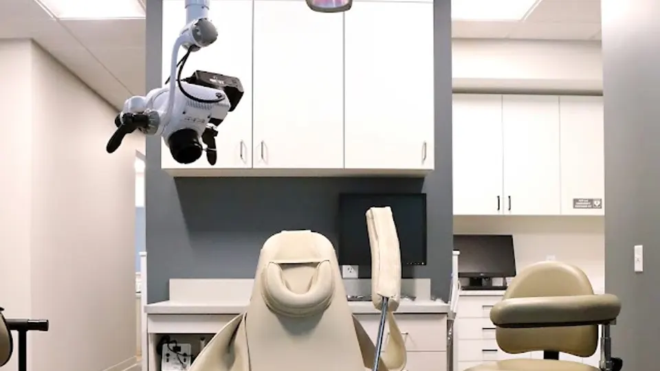 Shoreline Endodontics - Endodontist in Traverse City, MI