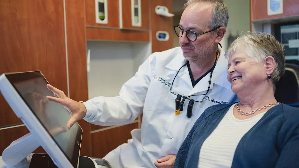Siegel, Dolt, & Plaisance Comprehensive Dental Care - Dentist in Atlanta, GA