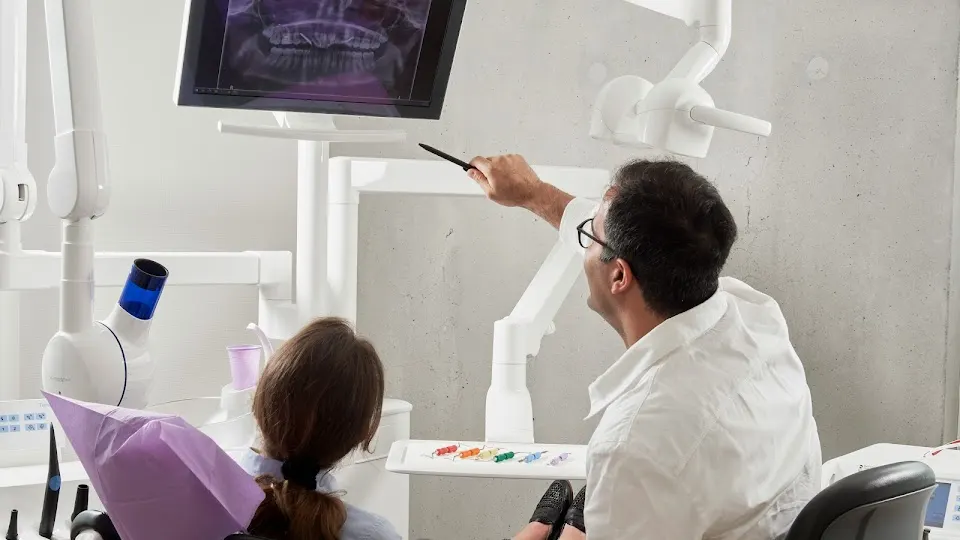 Silver State Smiles - Dentist in Las Vegas, Nevada