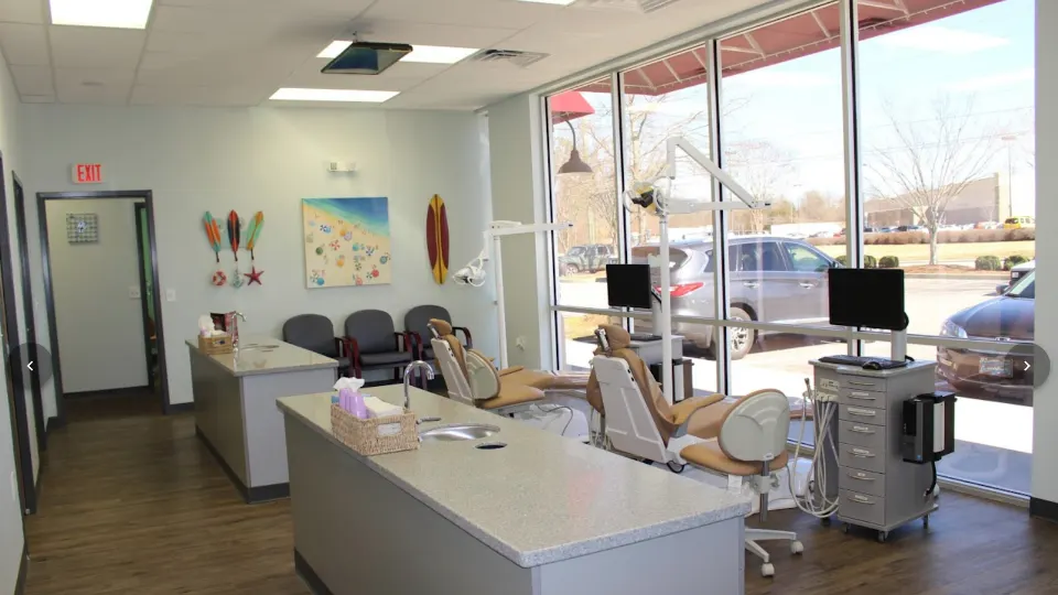 Simply Smile Family Dentistry - Dentist in Columbia, SC