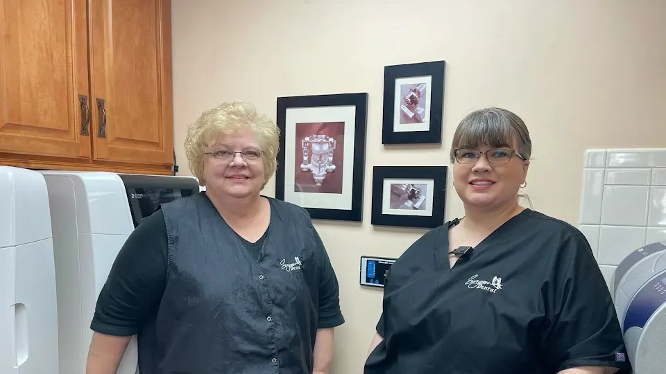 Simpson Dental PLLC - Dentist in Charleston, WV