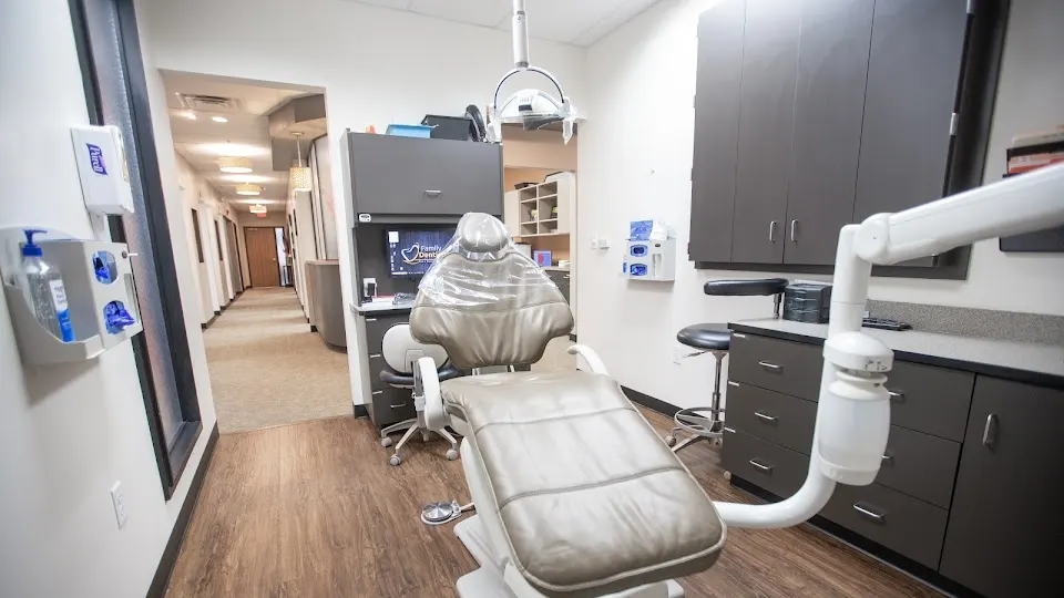 Sioux Falls Smiles - Dentist in Sioux Falls, SD