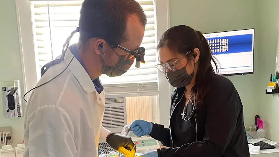 Sizemore Family Dentistry PLLC - Dentist in Lewisburg, WV