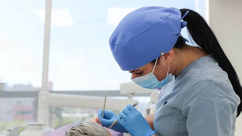 Sky Dental Smiles - Cosmetic dentist in Miami, FL