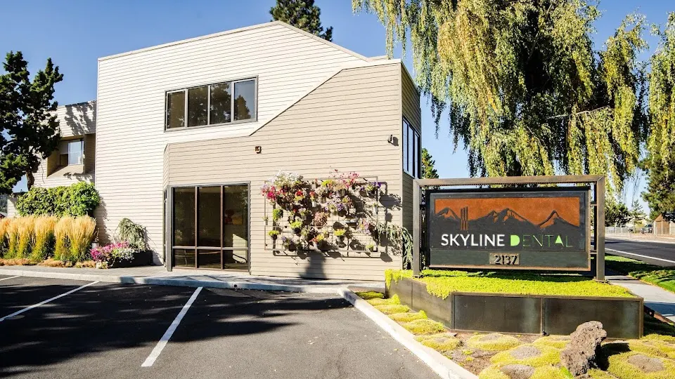 Skyline Dental - Dentist in Bend, Oregon